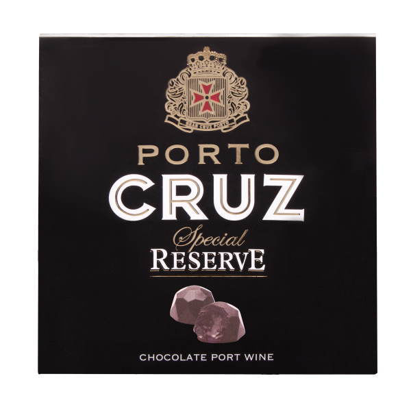 Picture of Caixa 9 Bombons PORTO CRUZ RESERVE