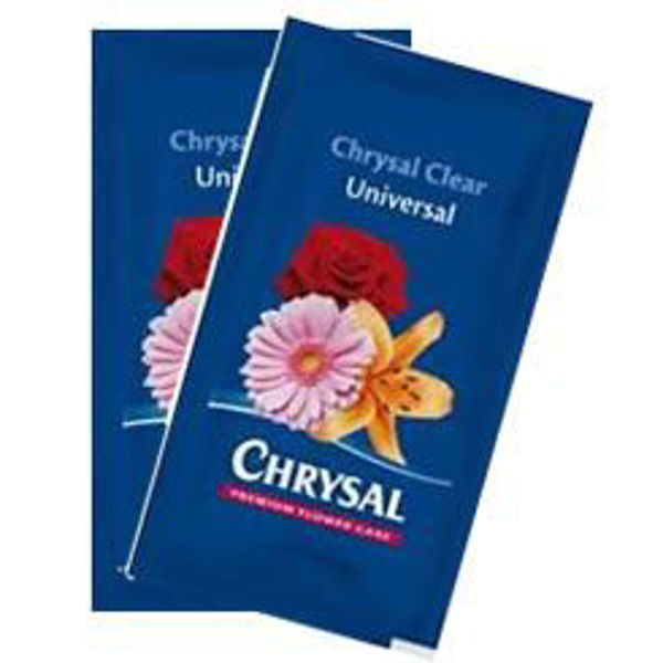 Picture of chrysal