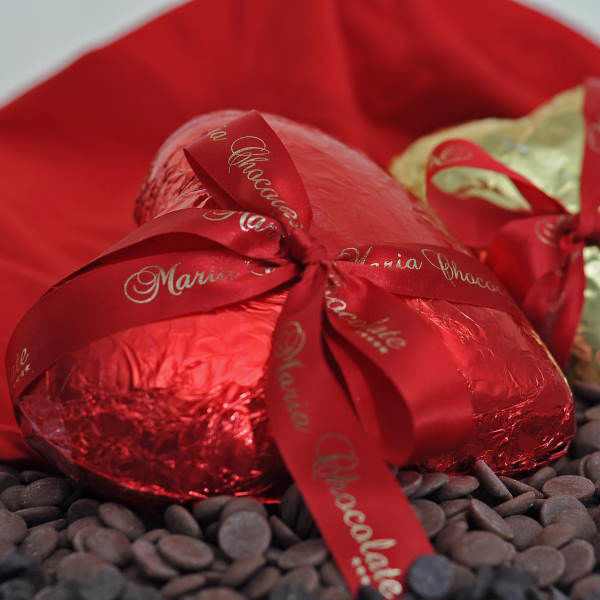 Picture of CORAÇÃO DE CHOCOLATE