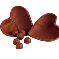 Picture of CORAÇÃO DE CHOCOLATE