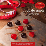 Picture of JOGO DO AMOR