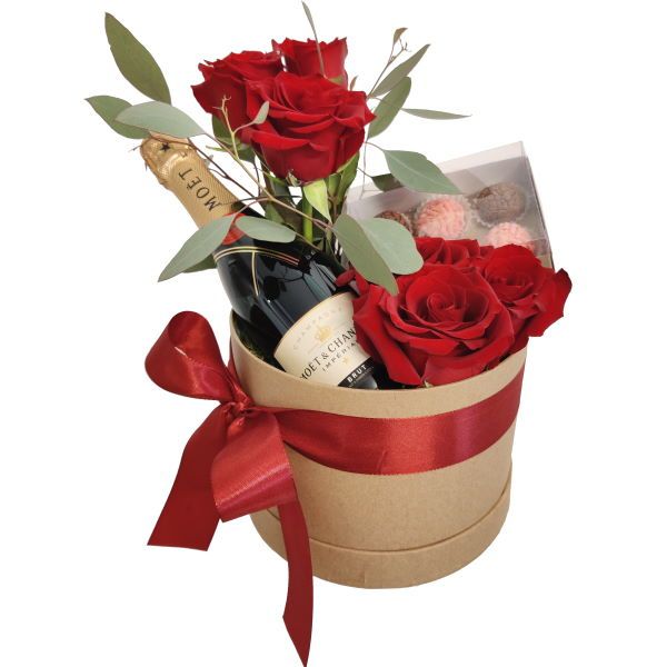 Picture of love box