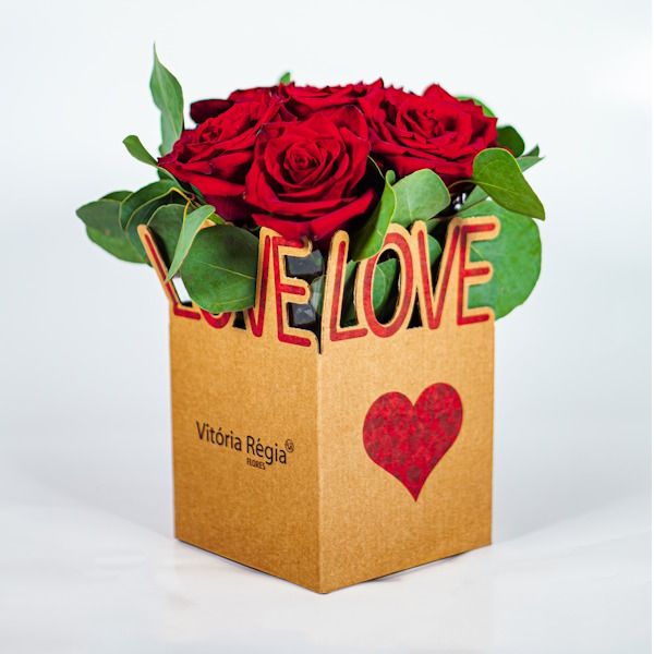 Picture of Eco-Love